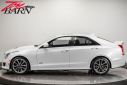 Thumbnail image of 2016 Cadillac ATS-V at The Toy Barn