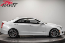 Thumbnail image of 2016 Cadillac ATS-V at The Toy Barn