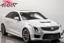 Thumbnail image of 2016 Cadillac ATS-V at The Toy Barn
