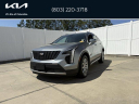 Thumbnail image of 2023 Cadillac XT4 at JT's Kia (used)