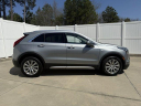 Thumbnail image of 2023 Cadillac XT4 at JT's Kia (used)