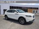 Thumbnail image of 2023 Lincoln Nautilus at OC Welch Used