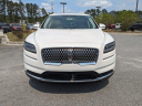 Thumbnail image of 2023 Lincoln Nautilus at OC Welch Used