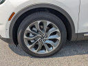 Thumbnail image of 2023 Lincoln Nautilus at OC Welch Used