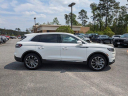 Thumbnail image of 2023 Lincoln Nautilus at OC Welch Used