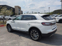 Thumbnail image of 2023 Lincoln Nautilus at OC Welch Used
