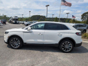 Thumbnail image of 2023 Lincoln Nautilus at OC Welch Used
