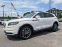 Thumbnail image of 2023 Lincoln Nautilus at OC Welch Used