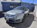 Thumbnail image of 2011 Ford Fusion at U-Save Auto Sales