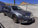 Thumbnail image of 2011 Ford Fusion at U-Save Auto Sales