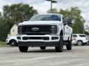 Thumbnail image of 2023 Ford F-250 Super Duty at Taylor Ford of Manteno