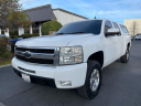 2011 Chevrolet Silverado 1500 LTZ at JAY'S AUTO CENTER