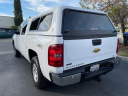Thumbnail image of 2011 Chevrolet Silverado 1500 at JAY'S AUTO CENTER