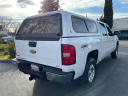 Thumbnail image of 2011 Chevrolet Silverado 1500 at JAY'S AUTO CENTER