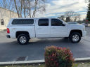 Thumbnail image of 2011 Chevrolet Silverado 1500 at JAY'S AUTO CENTER