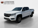 Thumbnail image of 2016 Chevrolet Colorado at LaFontaine Ford Birch Run