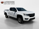 Thumbnail image of 2016 Chevrolet Colorado at LaFontaine Ford Birch Run