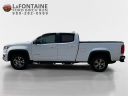 Thumbnail image of 2016 Chevrolet Colorado at LaFontaine Ford Birch Run