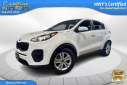 Thumbnail image of 2019 Kia Sportage at Certified Autobrokers