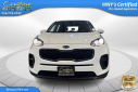 Thumbnail image of 2019 Kia Sportage at Certified Autobrokers
