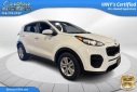 Thumbnail image of 2019 Kia Sportage at Certified Autobrokers
