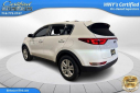 Thumbnail image of 2019 Kia Sportage at Certified Autobrokers
