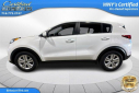 Thumbnail image of 2019 Kia Sportage at Certified Autobrokers