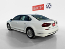 Thumbnail image of 2017 Volkswagen Passat at Volkswagen LaVista NEW