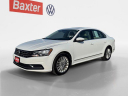 Thumbnail image of 2017 Volkswagen Passat at Volkswagen LaVista NEW