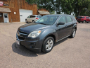 Thumbnail image of 2010 Chevrolet Equinox at Kuehn Auto Sales