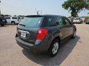 Thumbnail image of 2010 Chevrolet Equinox at Kuehn Auto Sales