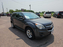 Thumbnail image of 2010 Chevrolet Equinox at Kuehn Auto Sales
