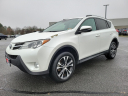Thumbnail image of 2015 Toyota RAV4 at Dayton Toyota