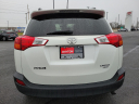 Thumbnail image of 2015 Toyota RAV4 at Dayton Toyota
