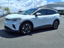 Thumbnail image of 2021 Volkswagen ID.4 at Lunde's Peoria Volkswagen