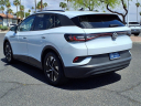 Thumbnail image of 2021 Volkswagen ID.4 at Lunde's Peoria Volkswagen