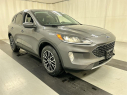 2022 Ford Escape Plug-In Hybrid SEL at Driver's Village Inc.