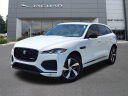 Thumbnail image of 2024 Jaguar F-PACE at Piazza Jaguar Land Rover West Chester