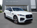 Thumbnail image of 2024 Jaguar F-PACE at Piazza Jaguar Land Rover West Chester