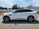 Thumbnail image of 2024 Jaguar F-PACE at Piazza Jaguar Land Rover West Chester