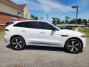 Thumbnail image of 2024 Jaguar F-PACE at Piazza Jaguar Land Rover West Chester