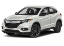 Thumbnail image of 2022 Honda HR-V at Piazza Honda Of Philadelphia New