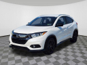 Thumbnail image of 2022 Honda HR-V at Piazza Honda Of Philadelphia New