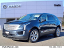 Thumbnail image of 2019 Cadillac XT5 at Irwin Mazda Lincoln