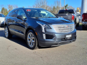 Thumbnail image of 2019 Cadillac XT5 at Irwin Mazda Lincoln