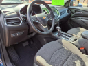 Thumbnail image of 2022 Chevrolet Equinox at Green Brook Buick Gmc