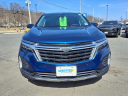 Thumbnail image of 2022 Chevrolet Equinox at Green Brook Buick Gmc