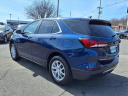 Thumbnail image of 2022 Chevrolet Equinox at Green Brook Buick Gmc
