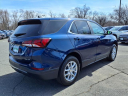 Thumbnail image of 2022 Chevrolet Equinox at Green Brook Buick Gmc