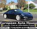 Thumbnail image of 2013 Porsche 911 at European Auto House